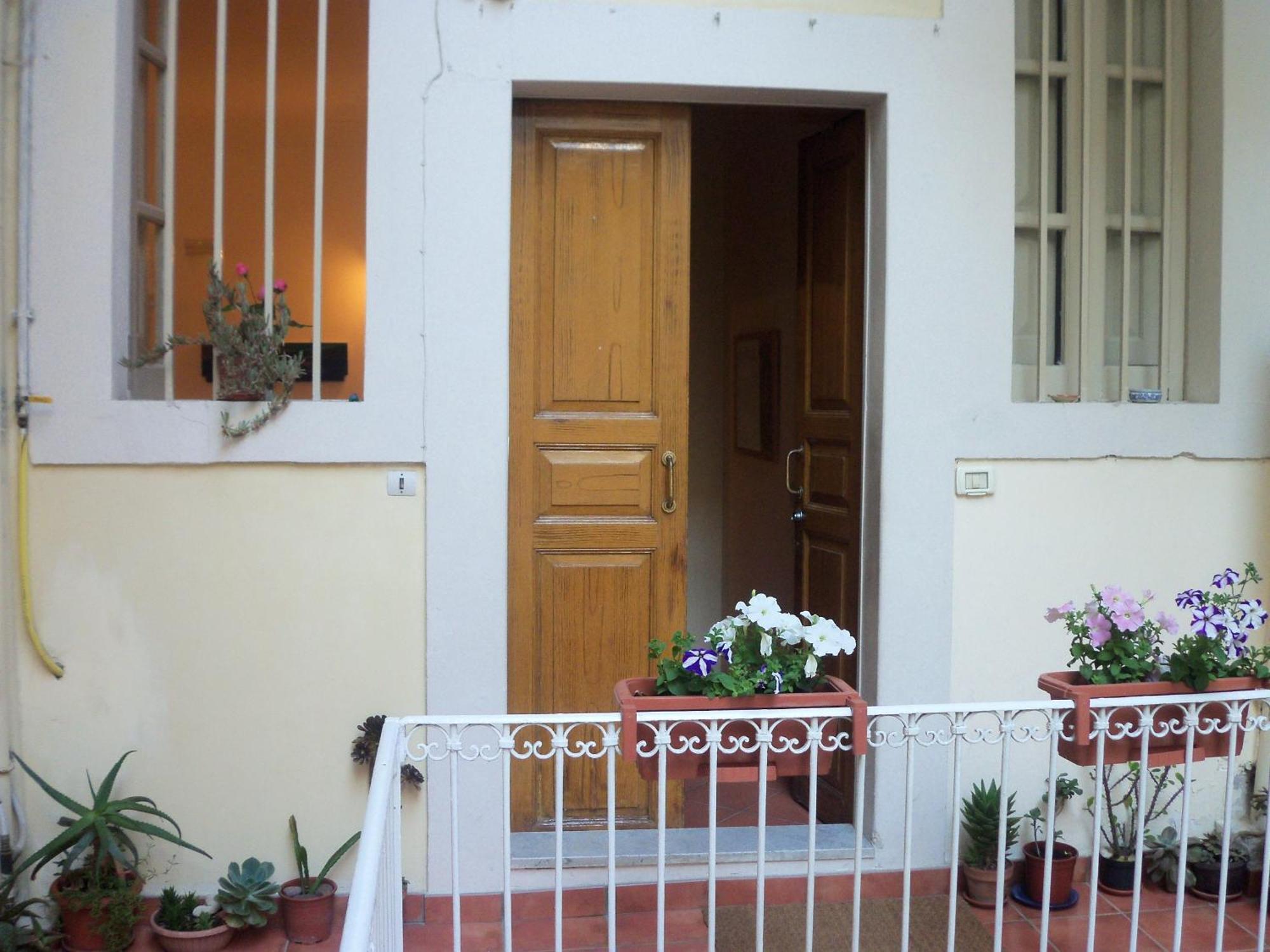 B&B Caravaggio Siracusa 200 Metres From Ortigia Syracuse Eksteriør billede