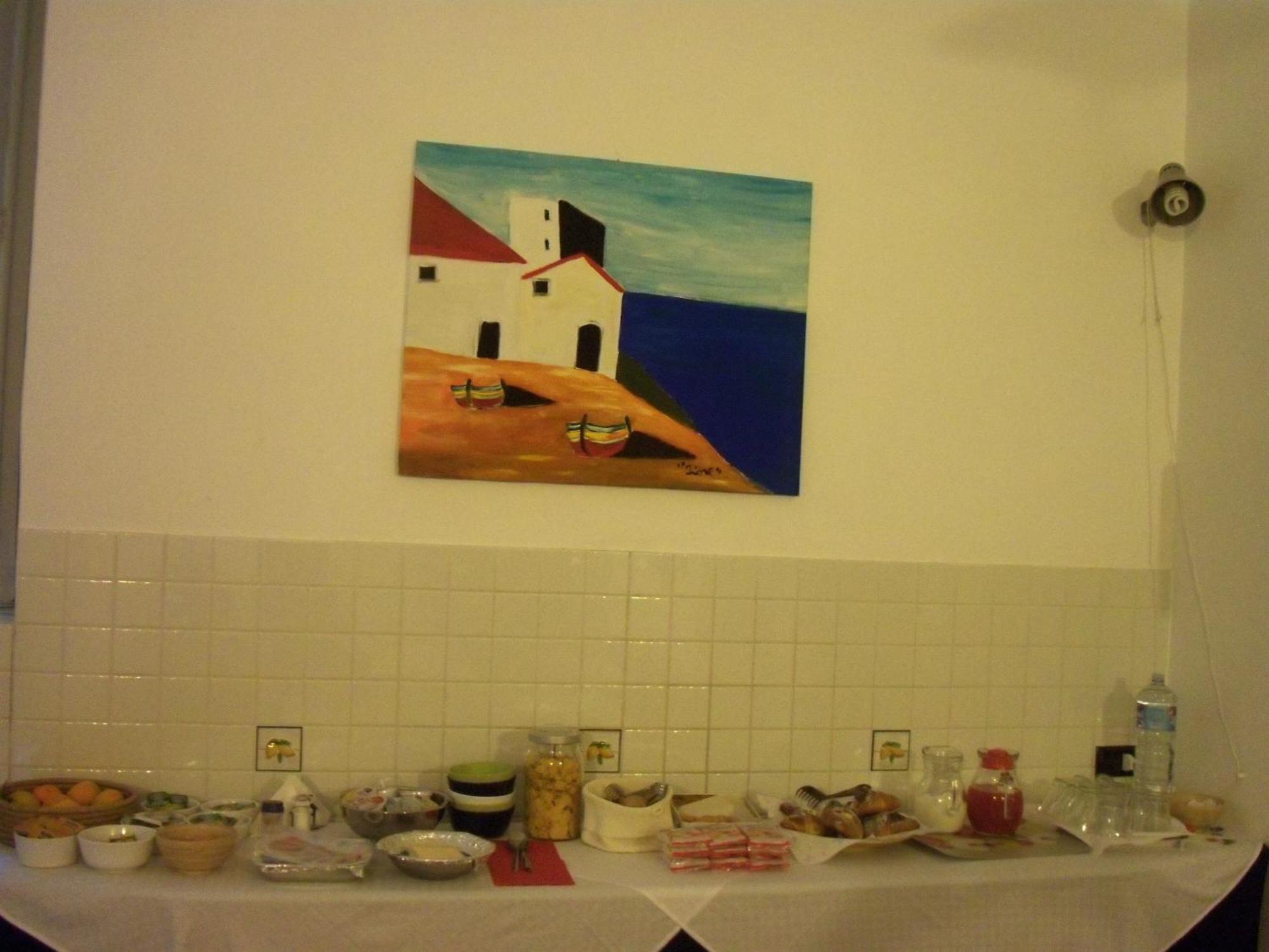 B&B Caravaggio Siracusa 200 Metres From Ortigia Syracuse Eksteriør billede