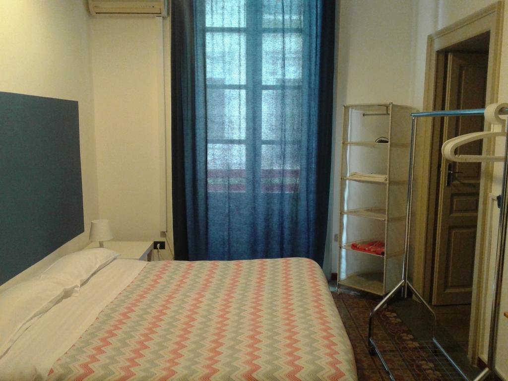 B&B Caravaggio Siracusa 200 Metres From Ortigia Syracuse Eksteriør billede
