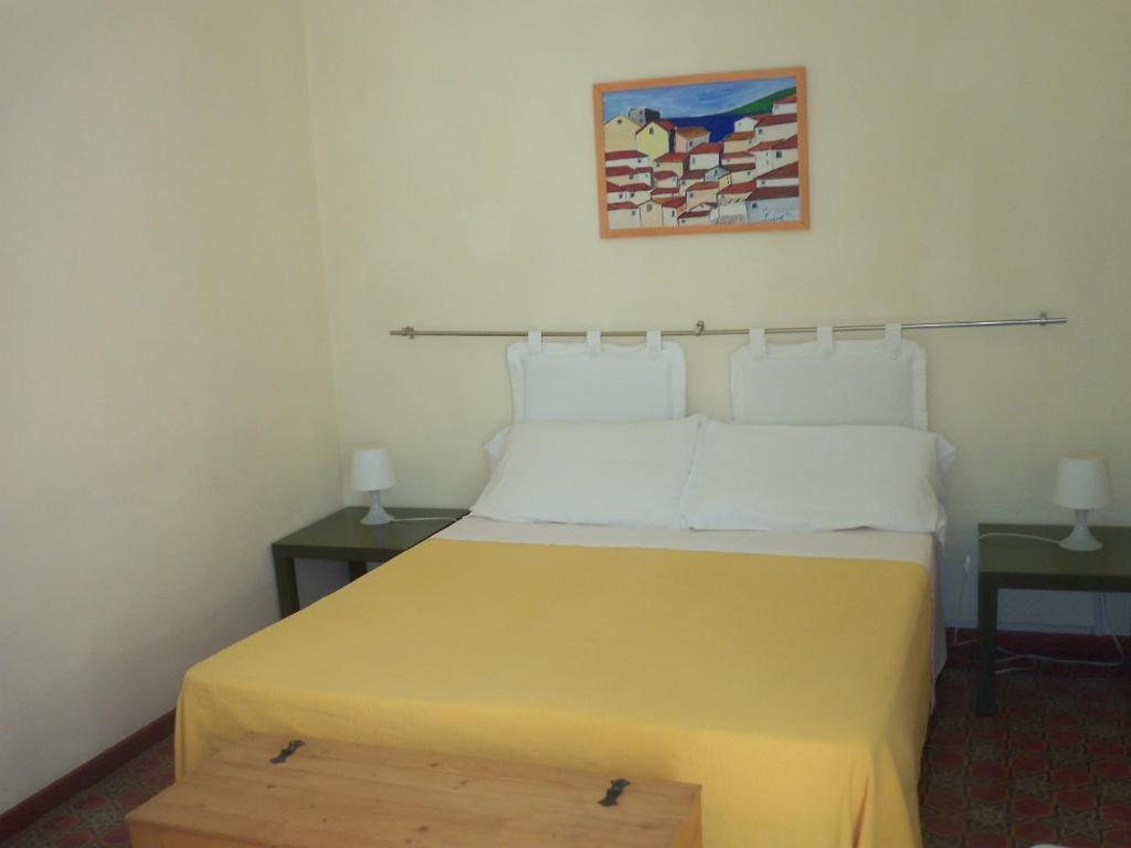 B&B Caravaggio Siracusa 200 Metres From Ortigia Syracuse Eksteriør billede