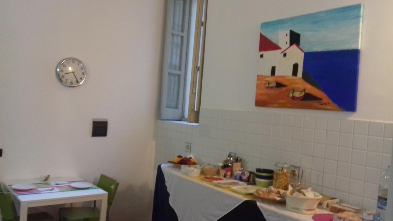 B&B Caravaggio Siracusa 200 Metres From Ortigia Syracuse Eksteriør billede
