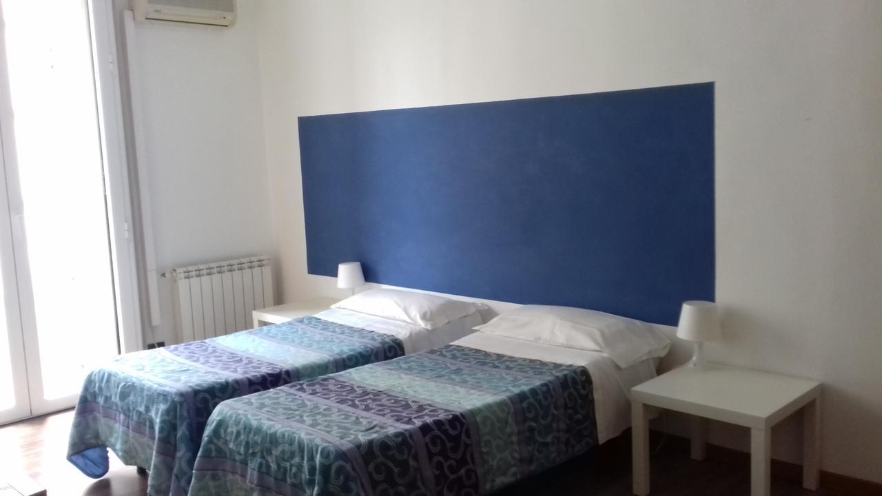 B&B Caravaggio Siracusa 200 Metres From Ortigia Syracuse Eksteriør billede