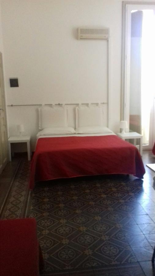 B&B Caravaggio Siracusa 200 Metres From Ortigia Syracuse Eksteriør billede