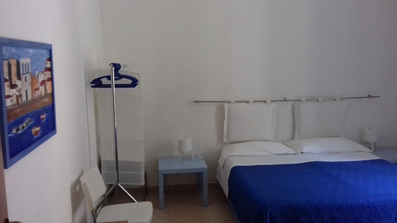 B&B Caravaggio Siracusa 200 Metres From Ortigia Syracuse Eksteriør billede
