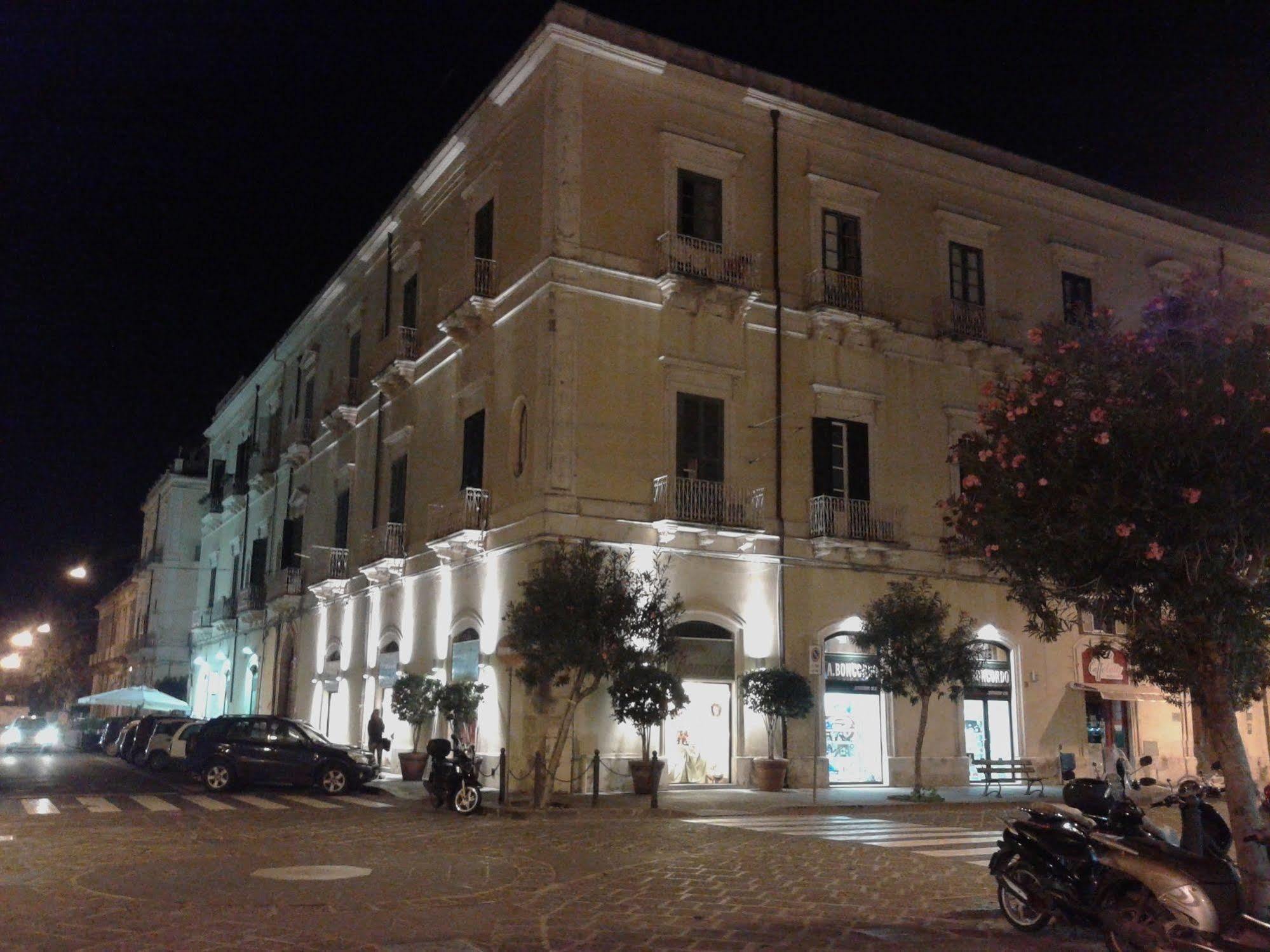 B&B Caravaggio Siracusa 200 Metres From Ortigia Syracuse Eksteriør billede