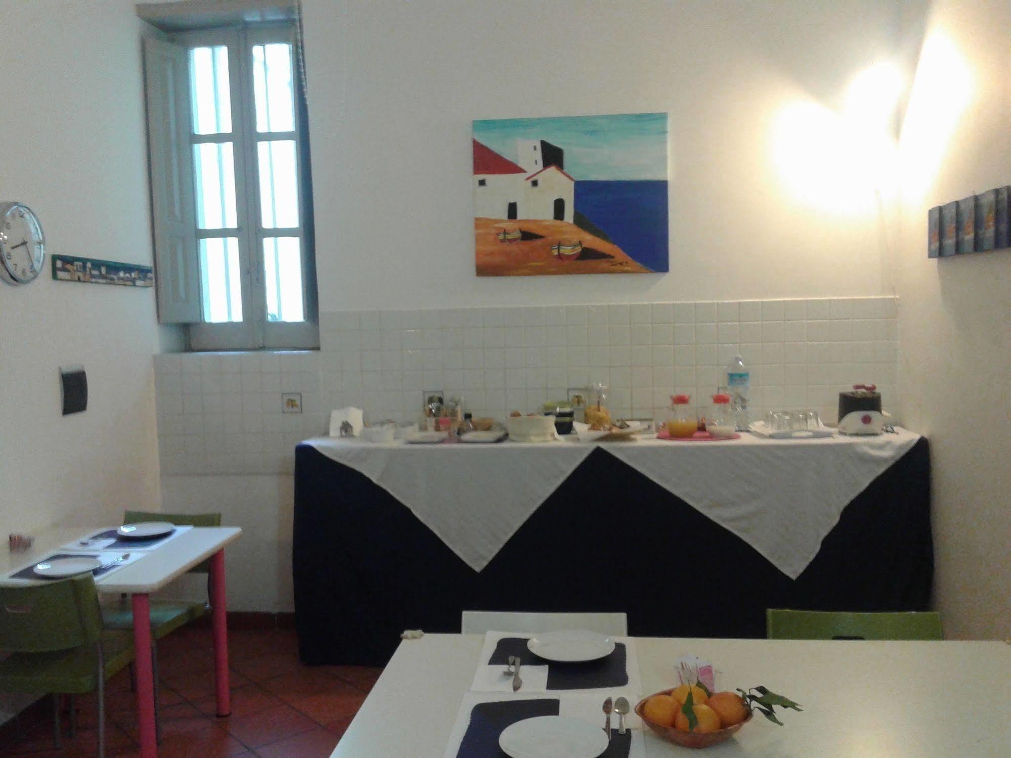 B&B Caravaggio Siracusa 200 Metres From Ortigia Syracuse Eksteriør billede