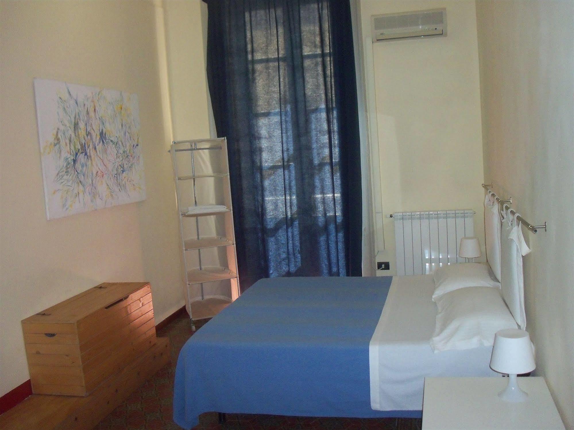 B&B Caravaggio Siracusa 200 Metres From Ortigia Syracuse Eksteriør billede