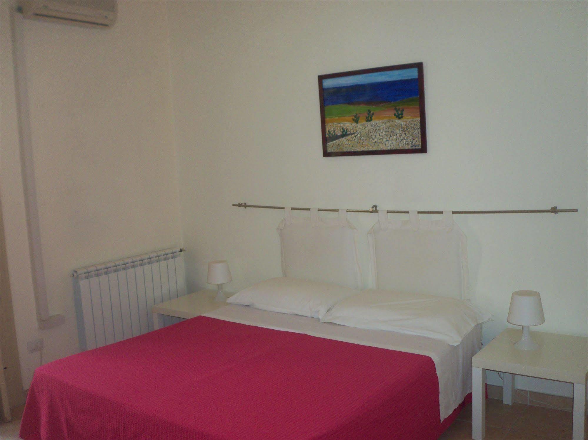 B&B Caravaggio Siracusa 200 Metres From Ortigia Syracuse Eksteriør billede