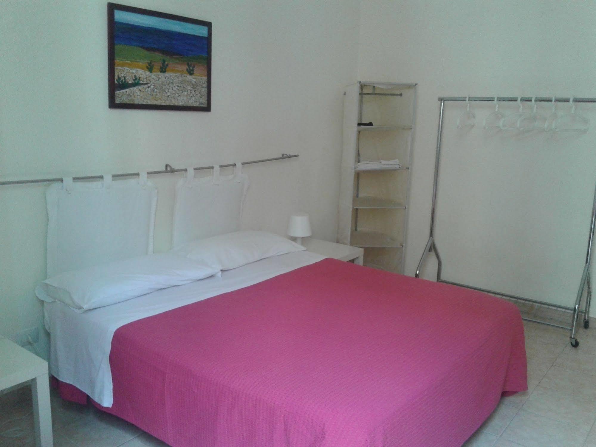 B&B Caravaggio Siracusa 200 Metres From Ortigia Syracuse Eksteriør billede