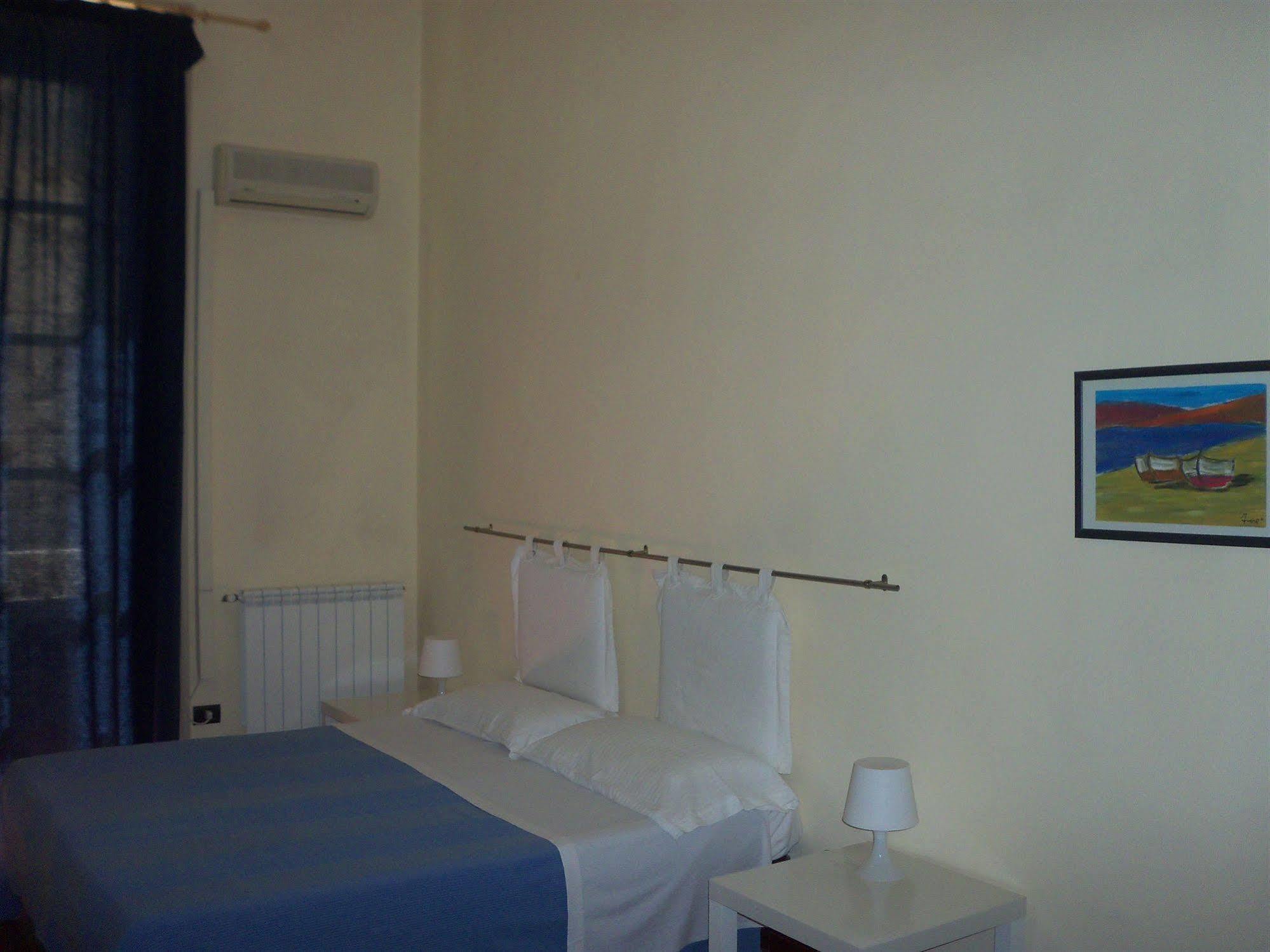 B&B Caravaggio Siracusa 200 Metres From Ortigia Syracuse Eksteriør billede